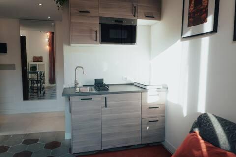 Appartement Opera.house *